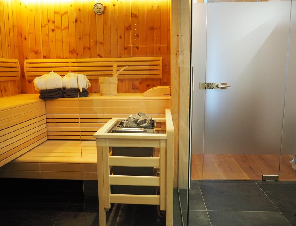 Apartment Smaragdblick Wildkogel 布拉保韦德库 外观 照片
