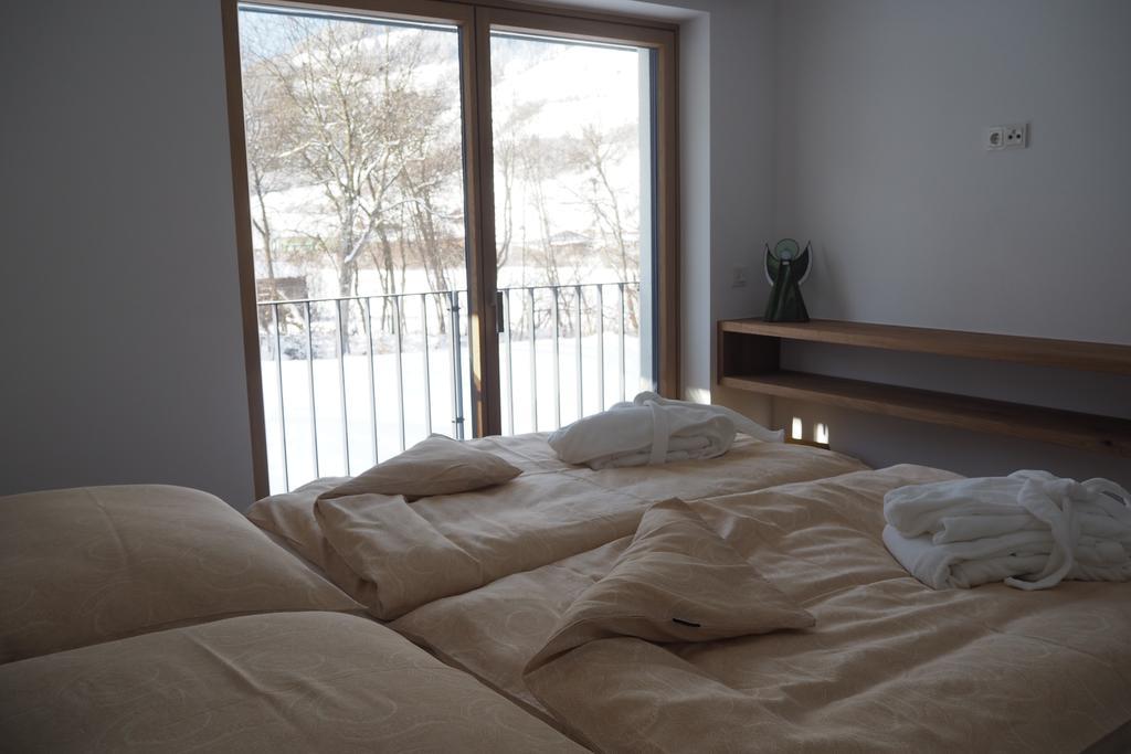 Apartment Smaragdblick Wildkogel 布拉保韦德库 外观 照片